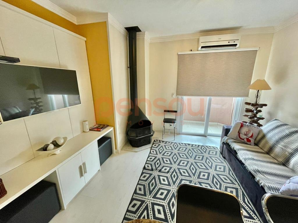 Apartamento 1 Dormitório