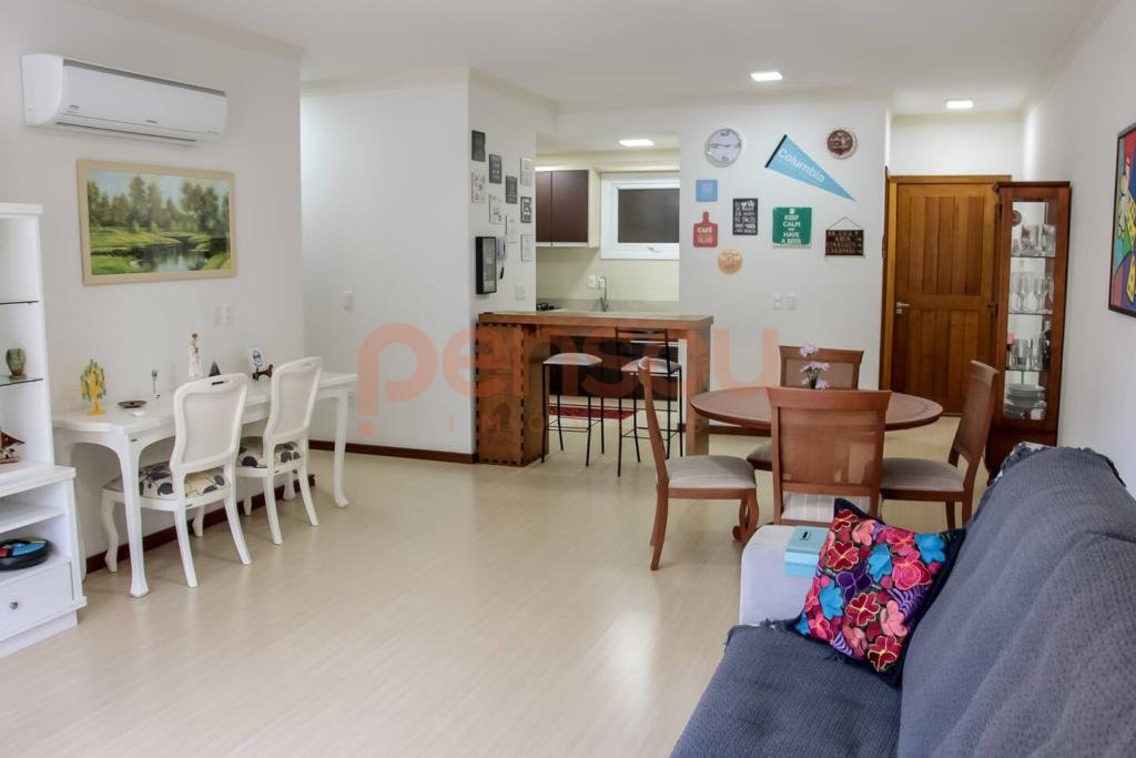 Apartamento 2 Dormitórios